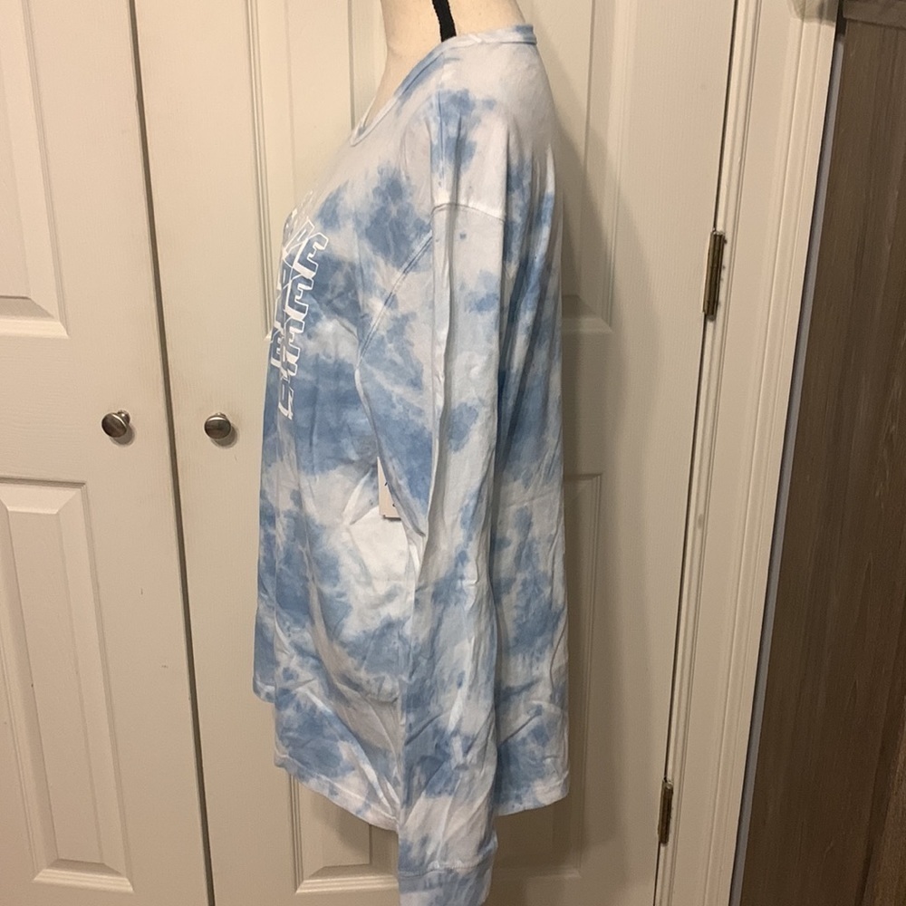 Arizona Jean Co. Tie-Dye Shirt - Picture 4 of 8